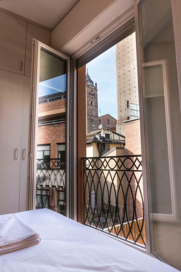 דירות Bologna Elegance מראה חיצוני תמונה