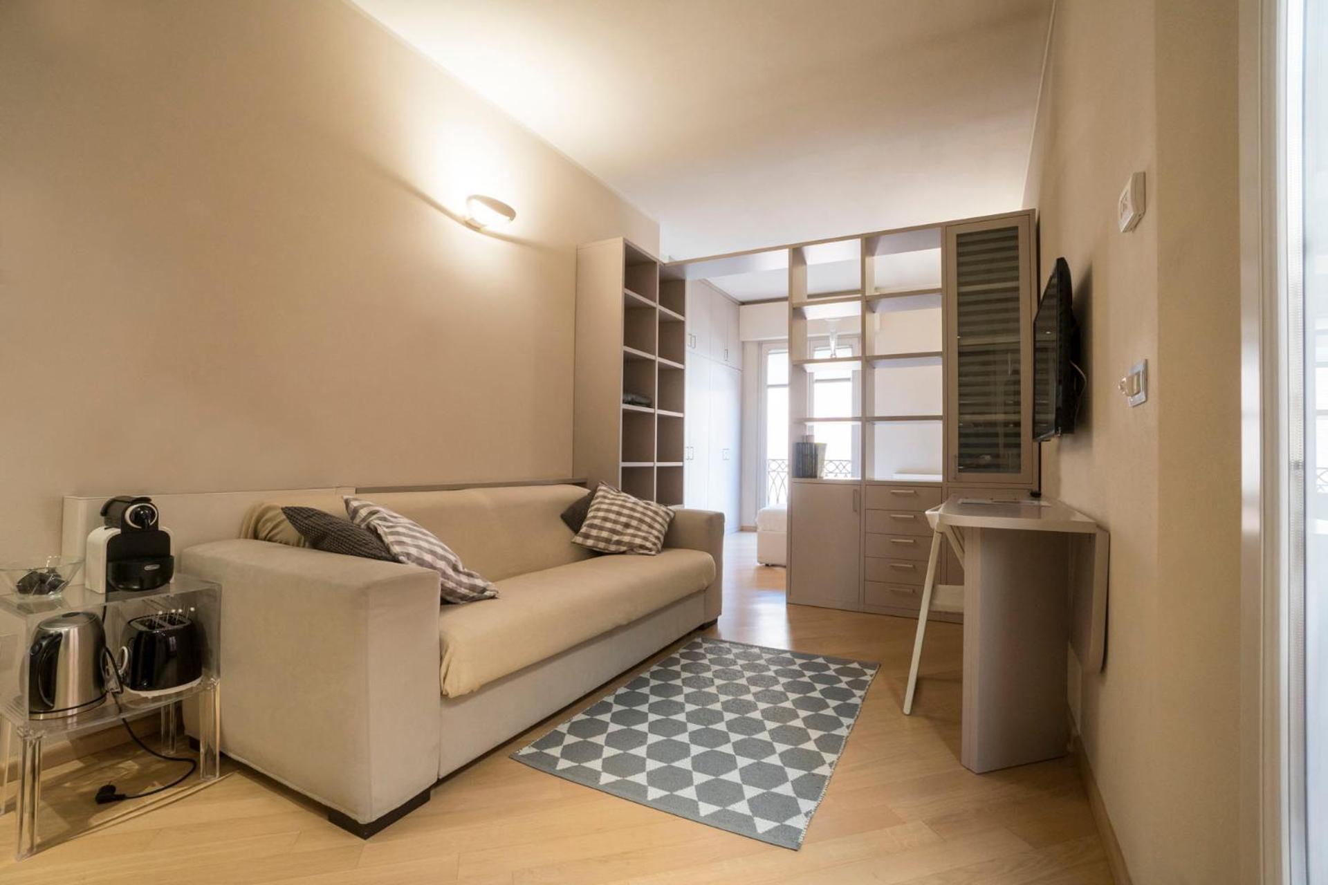 דירות Bologna Elegance מראה חיצוני תמונה
